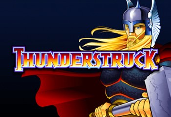 Thunderstruck